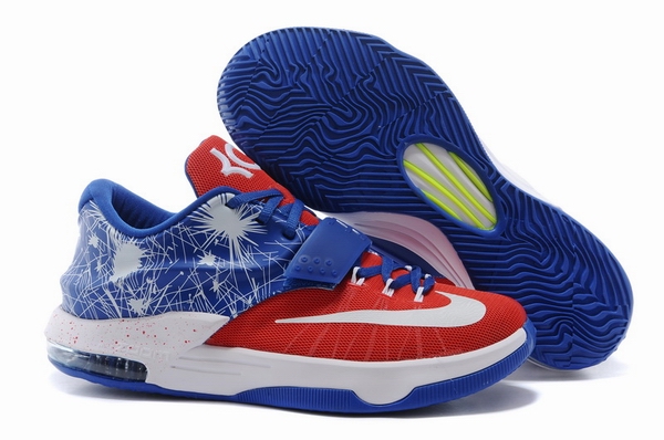 NIKE KD VII EP-018